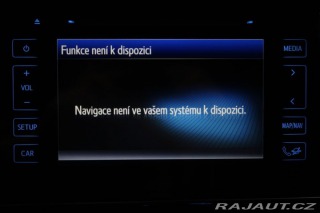 Toyota Auris 1.4D4-D,CZ,66kW,Manuál 2015