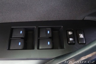 Toyota Auris 1.4D4-D,CZ,66kW,Manuál 2015