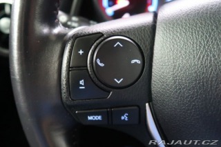 Toyota Auris 1.4D4-D,CZ,66kW,Manuál 2015