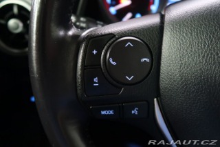 Toyota Auris 1.4D4-D,CZ,66kW,Manuál 2015