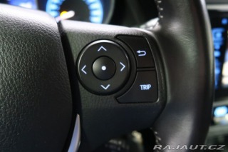 Toyota Auris 1.4D4-D,CZ,66kW,Manuál 2015