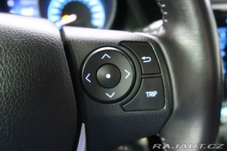 Toyota Auris 1.4D4-D,CZ,66kW,Manuál 2015