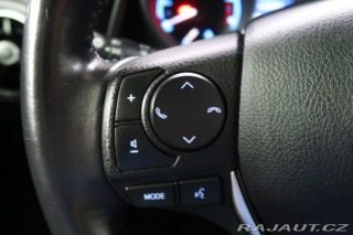 Toyota Auris 1.4D4-D,CZ,66kW,Manuál 2015