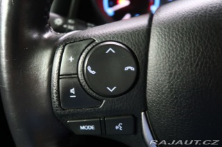 Toyota Auris 1.4D4-D,CZ,66kW,Manuál 2015