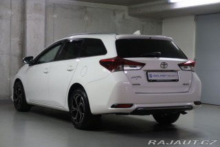 Toyota Auris 1.4D4-D,CZ,66kW,Manuál 2015
