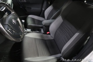 Toyota Auris 1.4D4-D,CZ,66kW,Manuál 2015