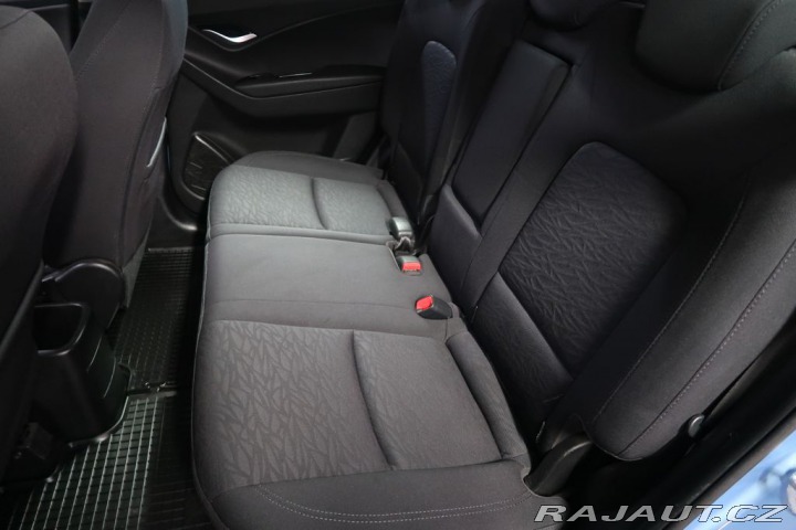 Hyundai ix20 1.6CRDi,CZ,91kW,Manuál 2011