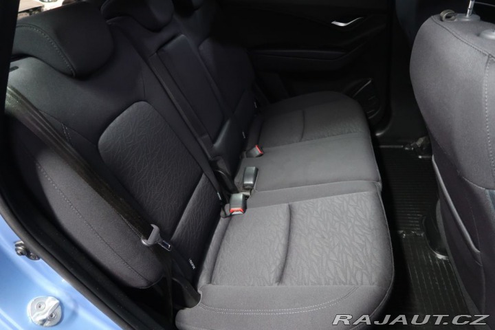 Hyundai ix20 1.6CRDi,CZ,91kW,Manuál 2011