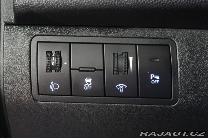 Hyundai ix20 1.6CRDi,CZ,91kW,Manuál 2011