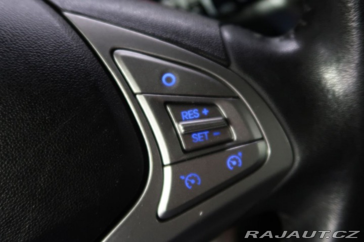 Hyundai ix20 1.6CVVT,CZ,91kW,Manuál 2011