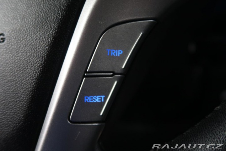 Hyundai ix20 1.6CRDi,CZ,91kW,Manuál 2011