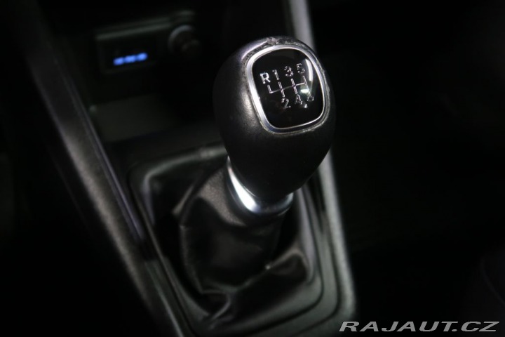 Hyundai ix20 1.6CRDi,CZ,91kW,Manuál 2011