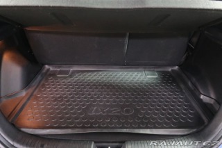 Hyundai ix20 1.6CRDi,CZ,91kW,Manuál 2011