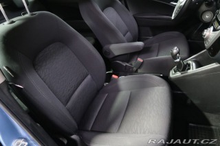Hyundai ix20 1.6CRDi,CZ,91kW,Manuál 2011