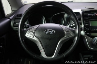 Hyundai ix20 1.6CRDi,CZ,91kW,Manuál 2011
