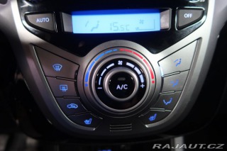 Hyundai ix20 1.6CRDi,CZ,91kW,Manuál 2011