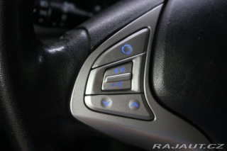 Hyundai ix20 1.6CRDi,CZ,91kW,Manuál 2011