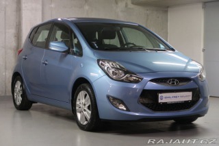 Hyundai ix20 1.6CRDi,CZ,91kW,Manuál 2011