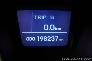 Hyundai ix20 1.6CRDi,CZ,91kW,Manuál 2011