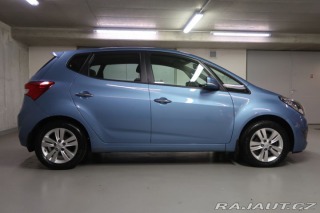 Hyundai ix20 1.6CRDi,CZ,91kW,Manuál 2011