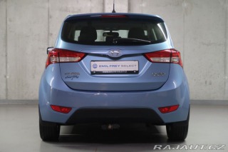 Hyundai ix20 1.6CRDi,CZ,91kW,Manuál 2011