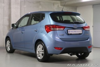 Hyundai ix20 1.6CRDi,CZ,91kW,Manuál 2011