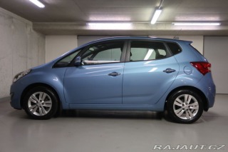 Hyundai ix20 1.6CRDi,CZ,91kW,Manuál 2011