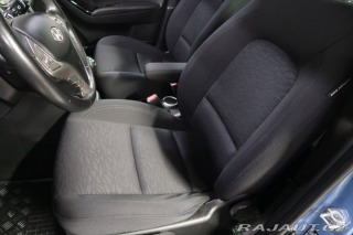 Hyundai ix20 1.6CRDi,CZ,91kW,Manuál 2011