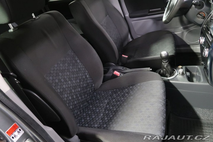 Suzuki SX4 1.6VVT,CZ,1Maj,4x4 2011