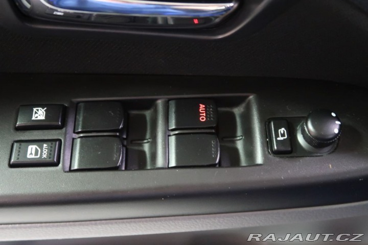 Suzuki SX4 1.6VVT,CZ,1Maj,4x4 2011