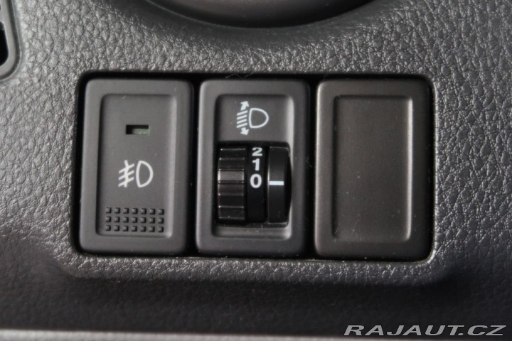 Suzuki SX4 1.6VVT,CZ,1Maj,4x4 2011