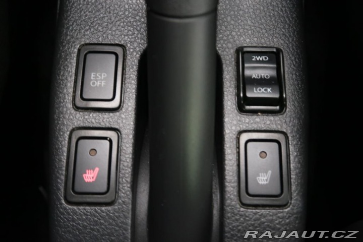 Suzuki SX4 1.6VVT,CZ,1Maj,4x4 2011