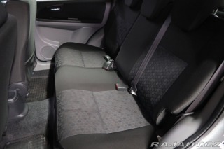 Suzuki SX4 1.6VVT,CZ,1Maj,4x4 2011