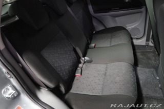 Suzuki SX4 1.6VVT,CZ,1Maj,4x4 2011
