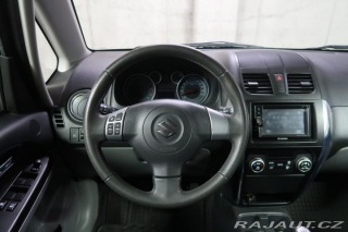 Suzuki SX4 1.6VVT,CZ,1Maj,4x4 2011