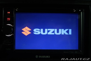 Suzuki SX4 1.6VVT,CZ,1Maj,4x4 2011