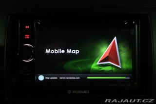 Suzuki SX4 1.6VVT,CZ,1Maj,4x4 2011
