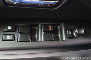 Suzuki SX4 1.6VVT,CZ,1Maj,4x4 2011