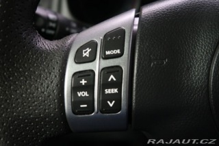 Suzuki SX4 1.6VVT,CZ,1Maj,4x4 2011