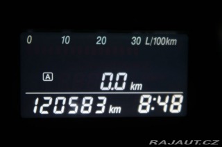 Suzuki SX4 1.6VVT,CZ,1Maj,4x4 2011