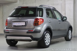 Suzuki SX4 1.6VVT,CZ,1Maj,4x4 2011