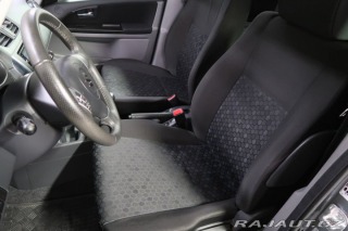 Suzuki SX4 1.6VVT,CZ,1Maj,4x4 2011
