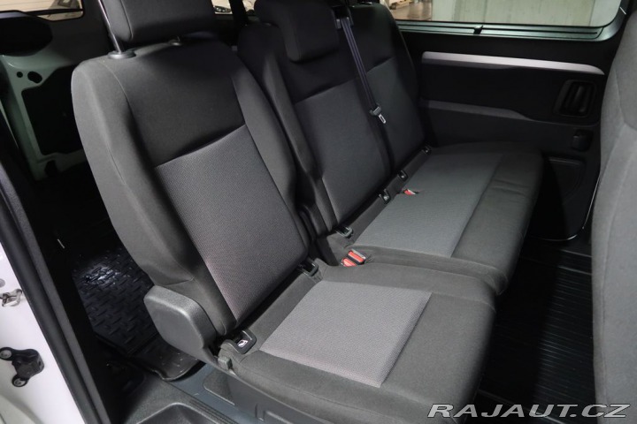 Toyota ProAce 2.0D-4D,CZ,Shutle,5Míst,L 2022