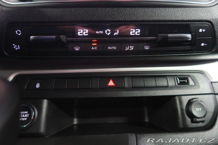 Toyota ProAce 2.0D-4D,CZ,Shutle,5Míst,L 2022