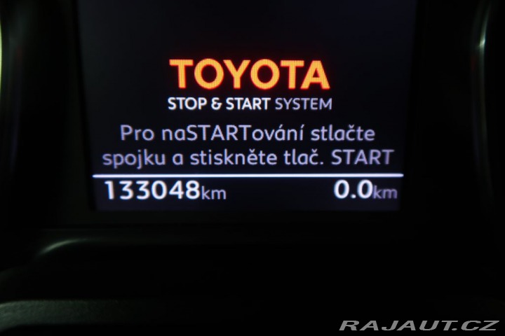 Toyota ProAce 2.0D-4D,CZ,Shutle,5Míst,L 2022