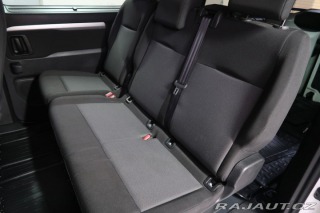 Toyota ProAce 2.0D-4D,CZ,Shutle,5Míst,L 2022