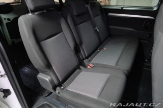 Toyota ProAce 2.0D-4D,CZ,Shutle,5Míst,L 2022