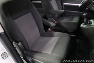 Toyota ProAce 2.0D-4D,CZ,Shutle,5Míst,L 2022