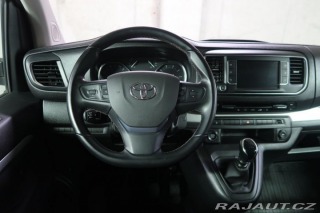 Toyota ProAce 2.0D-4D,CZ,Shutle,5Míst,L 2022