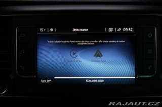 Toyota ProAce 2.0D-4D,CZ,Shutle,5Míst,L 2022